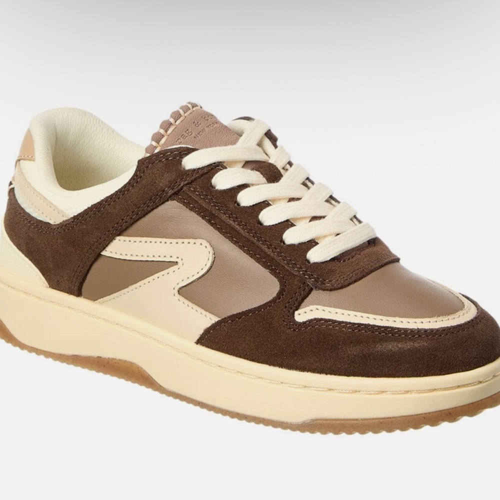 Rag & Bone Women’s Retro Sneakers